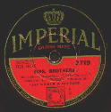 Imperial Label