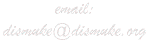 Email: dismuke@dismuke.org